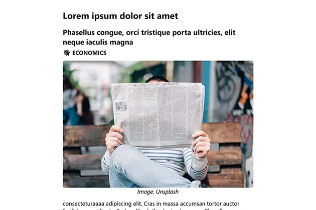 Image